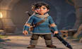 create 3d pixar style ai animation videos 3d cartoon stories ai animation