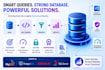 write, debug and optimize sql queries