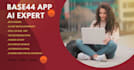 base44 expert base44 bug fix base44 app deployment, base44 migration