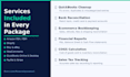 do quickbooks setup, cleanup and bookkeeping for freelancers