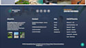 engineer a secure corporate b2b wordpress business website