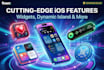 develop a custom native ios app for iphone and ipad