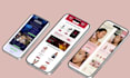 do email template design on klaviyo, brevo, canva, figma, mailerlite, mailchimp