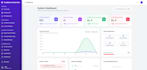 develop a laravel web application or rest API
