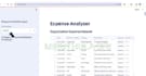 perform data analysis using python