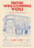 design poster, flyer, sale sheet, rack card