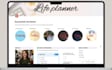 create an advanced and aesthetic custom notion template