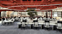 3d office interior design warehouse meeting room workspace ball room conference