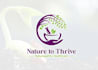 create a tree logo