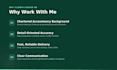 do bookkeeping and accounting in quickbooks online