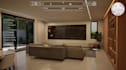 create an interactive architectural presentation