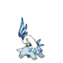 make front sprite in fakemon game style