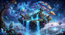 create stunning ai images