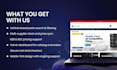 build a high converting custom car parts ecommerce website