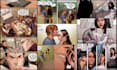 draw comic illustration comic book page graphic novel comic strip comic artist