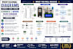 create circuit schematic and wiring diagrams