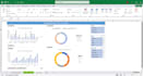do excel data entry, PDF to excel, copy paste and web research