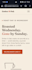 create a simple responsive HTML and CSS webpage
