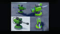 build custom in roblox studio maps, cities and game assets