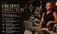 be your expert creative director for marketing and content projects