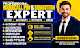 be your housecall pro and servicetitan expert