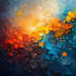 design cool abstract digital art
