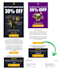 setup email automatization for your online store