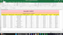 convert PDF files into accurate excel spreadsheets