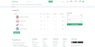 develop mern stack web application using nextjs