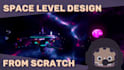 create professional godot game level designs, layout and environments