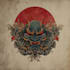 draw custom anime tattoo design