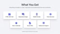 convert your figma design into responsive HTML CSS website