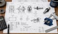 create technical drawings and engineering drawings