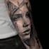 design a unique custom tattoo design