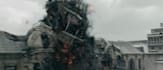 do vfx compositing special effect, vfx horror, gun shot cgi integration