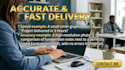 professional data entry and virtual assistant services