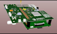 develop raspberry pi pico pcb, wireless pcb, embedded systems and rf pcb designs