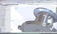 do 3d reverse engineering from scan, stl, mesh to cad model