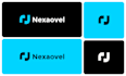 design a modern saas, software, technology and tech startup logo