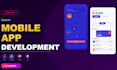 android mobile app development ios mobile app development flutter app developer