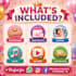 create birthday invitation videos