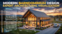 design small barndominium plans and custom barndominium floor plans