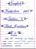 write beautiful handwritten letter