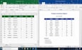 professionally convert PDF, image, word to excel