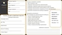 create sops, process documents and training manuals