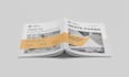 write, edit and design professional white papers for business and startups