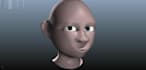 make blendshapes for facial mocap, morph target animation, face rig blend shapes