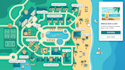 create interactive resort map, hotel map, vacation rental map, and clickable map