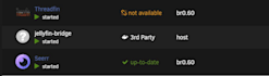 do your jellyfin media server setup