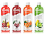 design professional juice bottle label, beverage and drink packaging design
